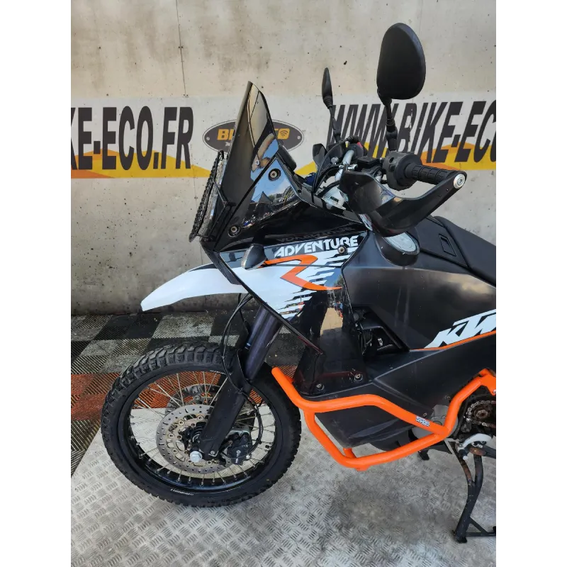 KTM ADVENTURE 990 R