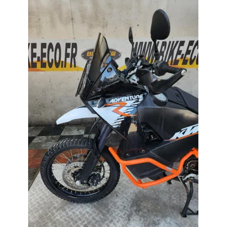 KTM ADVENTURE 990 R