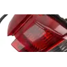 Feu arriere YAMAHA FJR 1300 A ABS 2006 - 2012 Feu arriere YAMAHA FJR 1300 A ABS 2006 - 2012
