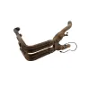 Collecteur (echappement) YAMAHA FJR 1300 A ABS 2006 - 2012 Collecteur (echappement) YAMAHA FJR 1300 A ABS 2006 - 2012