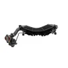 Radiateur eau YAMAHA FJR 1300 A ABS 2006 - 2012 Radiateur eau YAMAHA FJR 1300 A ABS 2006 - 2012