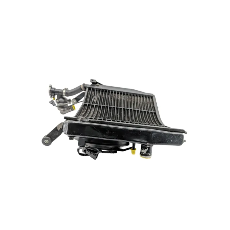 Radiateur eau YAMAHA FJR 1300 A ABS 2006 - 2012