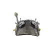Radiateur eau YAMAHA FJR 1300 A ABS 2006 - 2012 Radiateur eau YAMAHA FJR 1300 A ABS 2006 - 2012