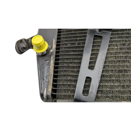 Radiateur eau YAMAHA FJR 1300 A ABS 2006 - 2012