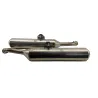 Silencieux (echappement) YAMAHA FJR 1300 A ABS 2006 - 2012 Silencieux (echappement) YAMAHA FJR 1300 A ABS 2006 - 2012
