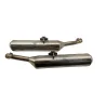 Silencieux (echappement) YAMAHA FJR 1300 A ABS 2006 - 2012 Silencieux (echappement) YAMAHA FJR 1300 A ABS 2006 - 2012