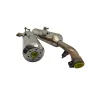 Silencieux (echappement) YAMAHA FJR 1300 A ABS 2006 - 2012 Silencieux (echappement) YAMAHA FJR 1300 A ABS 2006 - 2012