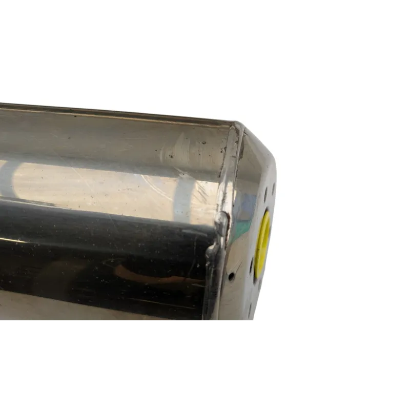 Silencieux (echappement) YAMAHA FJR 1300 A ABS 2006 - 2012