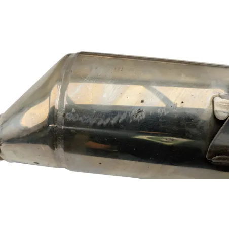 Silencieux (echappement) YAMAHA FJR 1300 A ABS 2006 - 2012