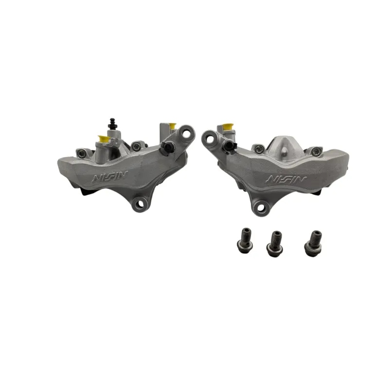 Etrier de frein avant YAMAHA FJR 1300 A ABS 2006 - 2012