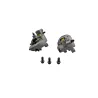 Etrier de frein avant YAMAHA FJR 1300 A ABS 2006 - 2012 Etrier de frein avant YAMAHA FJR 1300 A ABS 2006 - 2012