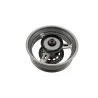 Jante arriere YAMAHA FJR 1300 A ABS 2006 - 2012 Jante arriere YAMAHA FJR 1300 A ABS 2006 - 2012