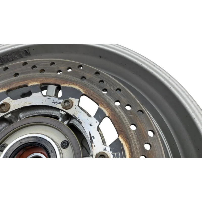 Jante arriere YAMAHA FJR 1300 A ABS 2006 - 2012