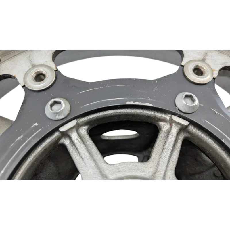 Jante avant YAMAHA FJR 1300 A ABS 2006 - 2012