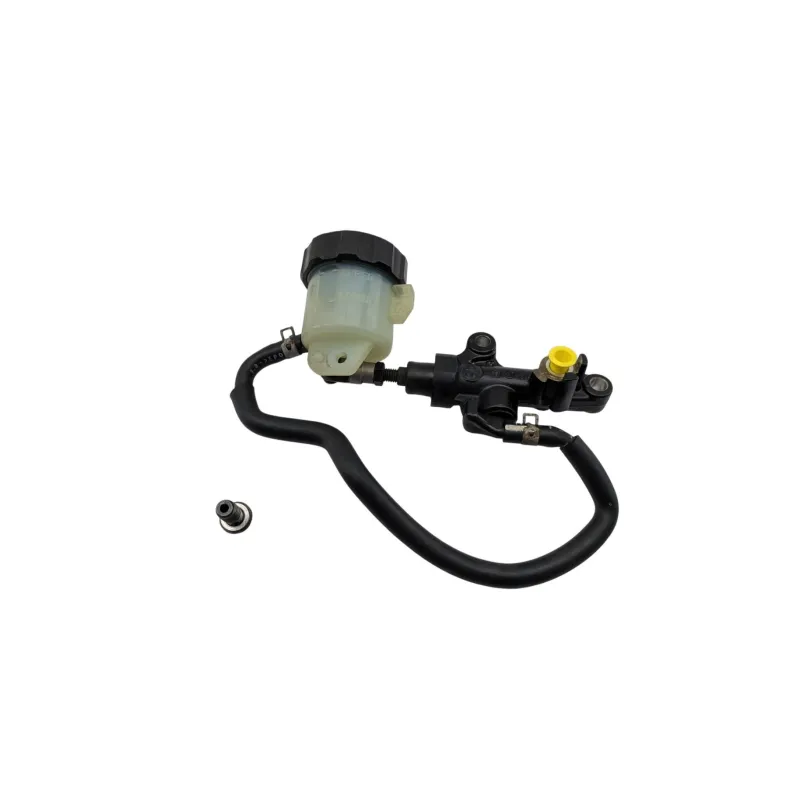 Maitre cylindre frein arriere YAMAHA FJR 1300 A ABS 2006 - 2012