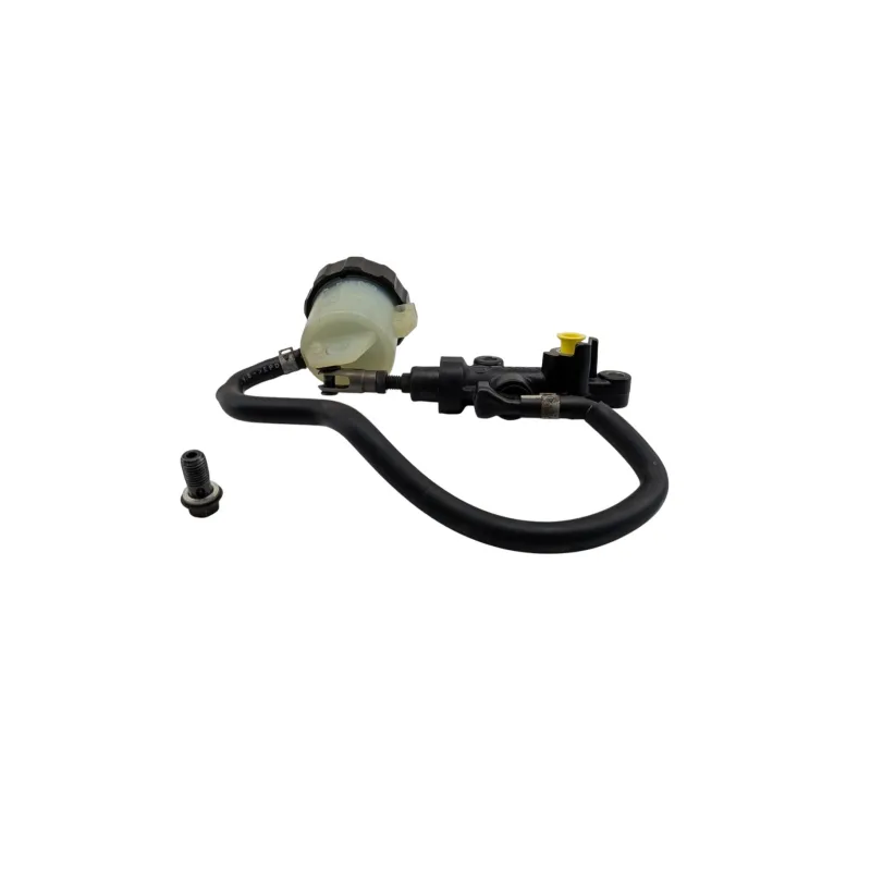 Maitre cylindre frein arriere YAMAHA FJR 1300 A ABS 2006 - 2012