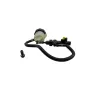 Maitre cylindre frein arriere YAMAHA FJR 1300 A ABS 2006 - 2012 Maitre cylindre frein arriere YAMAHA FJR 1300 A ABS 2006 - 2012