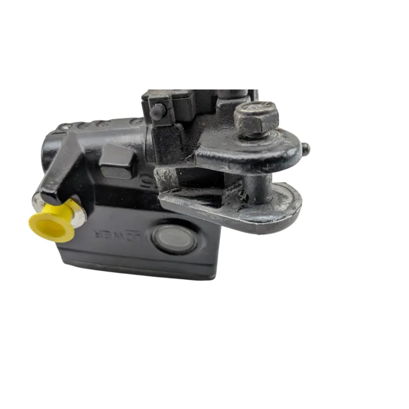Maitre cylindre frein avant YAMAHA FJR 1300 A ABS 2006 - 2012