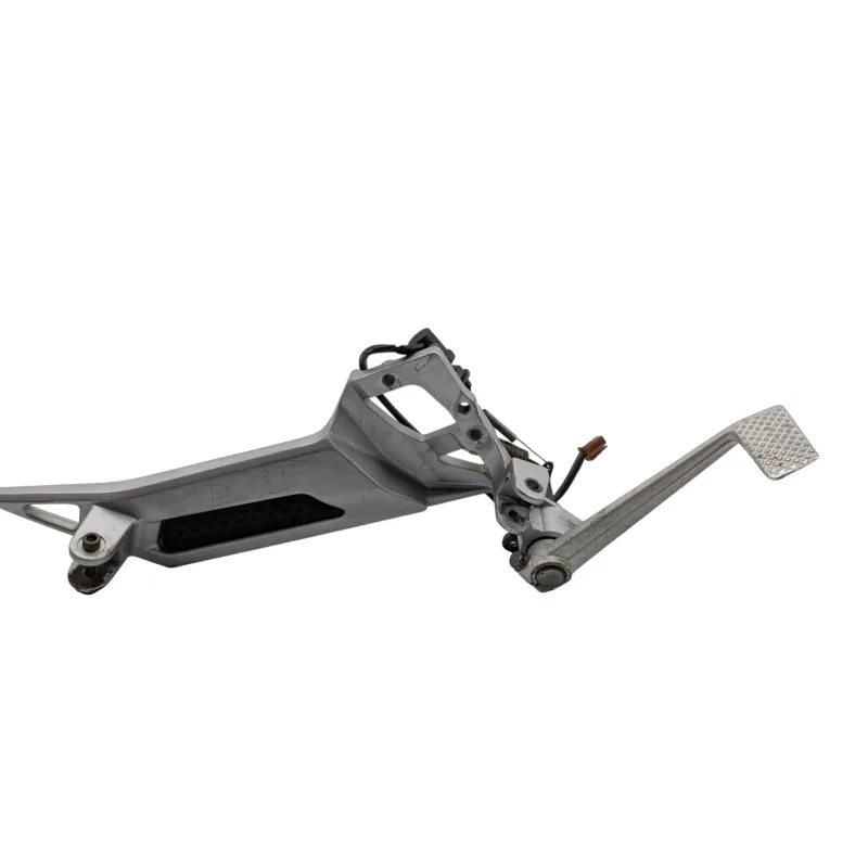 Platine avant droite YAMAHA FJR 1300 A ABS 2006 - 2012