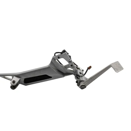 Platine avant droite YAMAHA FJR 1300 A ABS 2006 - 2012