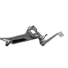 Platine avant droite YAMAHA FJR 1300 A ABS 2006 - 2012 Platine avant droite YAMAHA FJR 1300 A ABS 2006 - 2012