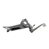 Platine avant droite YAMAHA FJR 1300 A ABS 2006 - 2012 Platine avant droite YAMAHA FJR 1300 A ABS 2006 - 2012