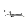 Platine avant droite YAMAHA FJR 1300 A ABS 2006 - 2012 Platine avant droite YAMAHA FJR 1300 A ABS 2006 - 2012