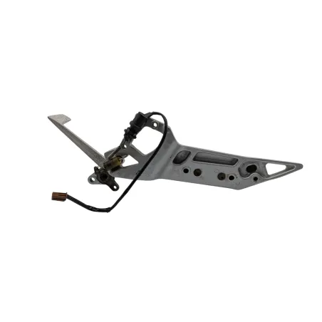 Platine avant droite YAMAHA FJR 1300 A ABS 2006 - 2012