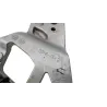 Platine avant droite YAMAHA FJR 1300 A ABS 2006 - 2012 Platine avant droite YAMAHA FJR 1300 A ABS 2006 - 2012