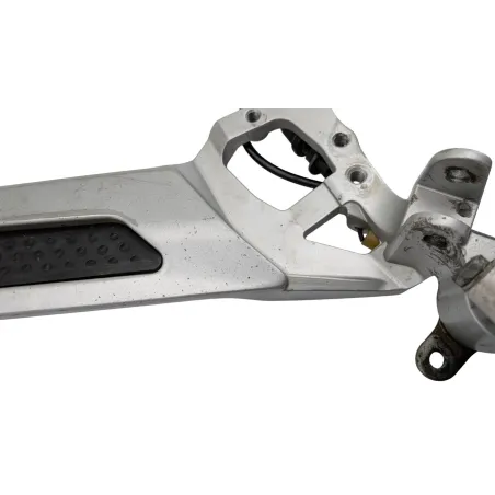 Platine avant droite YAMAHA FJR 1300 A ABS 2006 - 2012