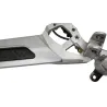 Platine avant droite YAMAHA FJR 1300 A ABS 2006 - 2012 Platine avant droite YAMAHA FJR 1300 A ABS 2006 - 2012