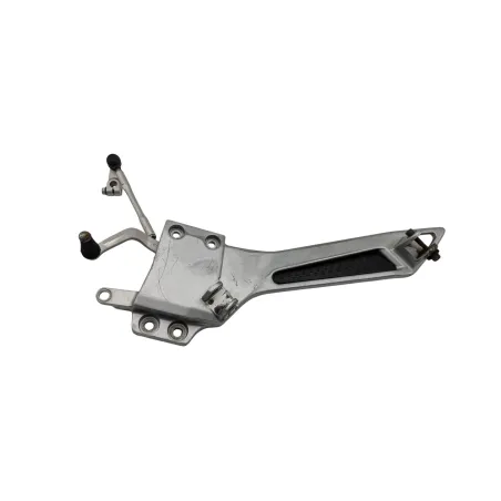 Platine avant gauche YAMAHA FJR 1300 A ABS 2006 - 2012