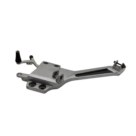 Platine avant gauche YAMAHA FJR 1300 A ABS 2006 - 2012