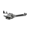 Platine avant gauche YAMAHA FJR 1300 A ABS 2006 - 2012 Platine avant gauche YAMAHA FJR 1300 A ABS 2006 - 2012