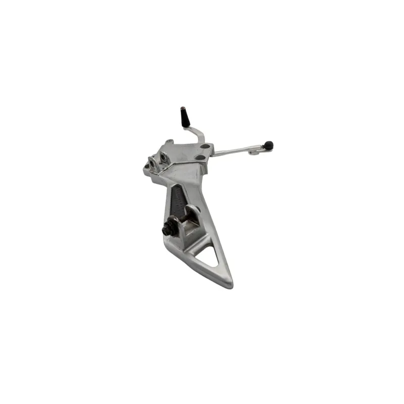 Platine avant gauche YAMAHA FJR 1300 A ABS 2006 - 2012