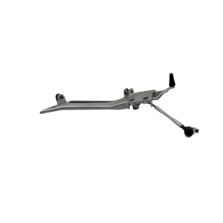 Platine avant gauche YAMAHA FJR 1300 A ABS 2006 - 2012