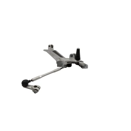 Platine avant gauche YAMAHA FJR 1300 A ABS 2006 - 2012