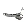 Platine avant gauche YAMAHA FJR 1300 A ABS 2006 - 2012 Platine avant gauche YAMAHA FJR 1300 A ABS 2006 - 2012