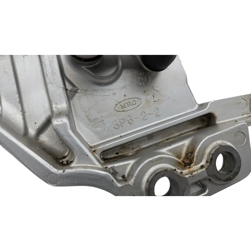 Platine avant gauche YAMAHA FJR 1300 A ABS 2006 - 2012