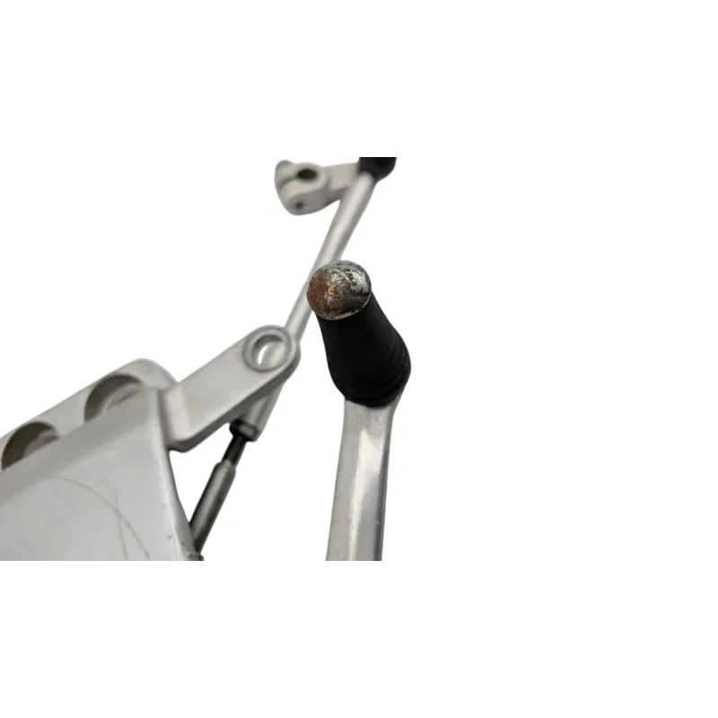 Platine avant gauche YAMAHA FJR 1300 A ABS 2006 - 2012