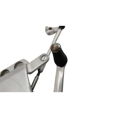 Platine avant gauche YAMAHA FJR 1300 A ABS 2006 - 2012
