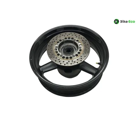 Jante arriere YAMAHA TDM 900 2007-2010 ABS