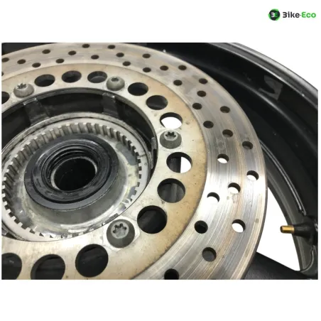 Jante arriere YAMAHA TDM 900 2007-2010 ABS