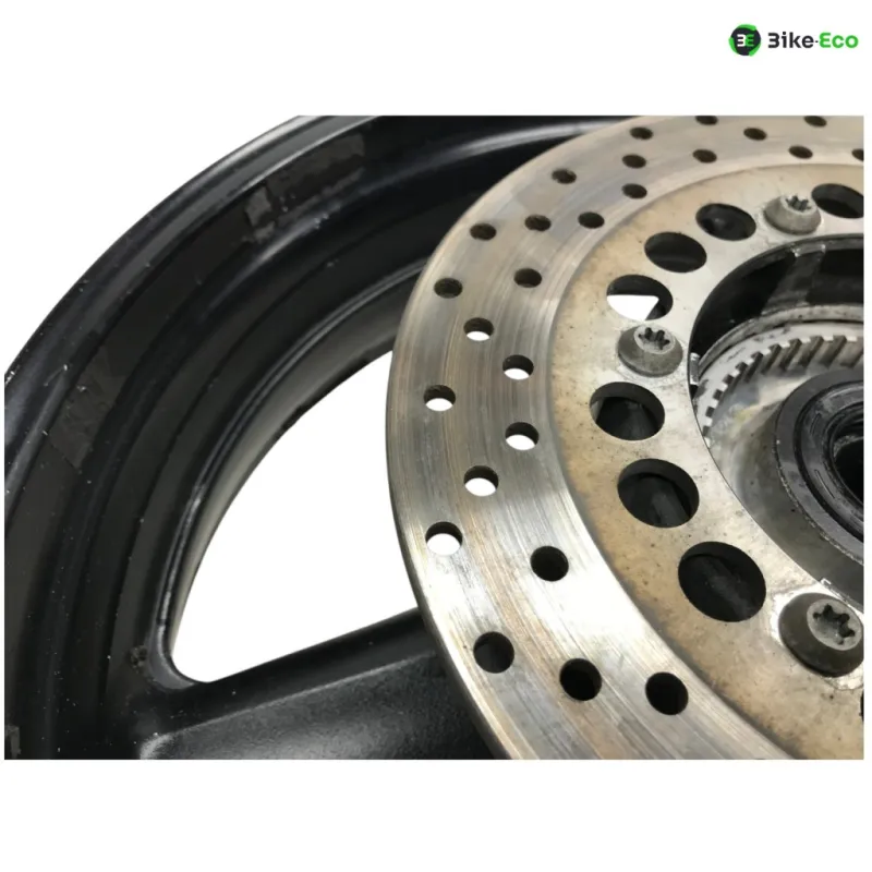 Jante arriere YAMAHA TDM 900 2007-2010 ABS