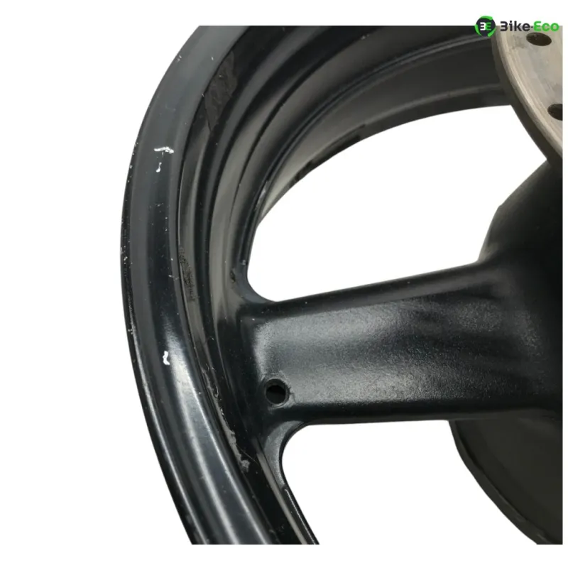 Jante arriere YAMAHA TDM 900 2007-2010 ABS
