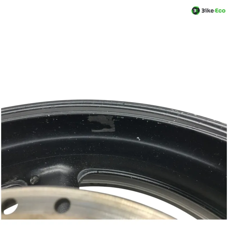 Jante arriere YAMAHA TDM 900 2007-2010 ABS