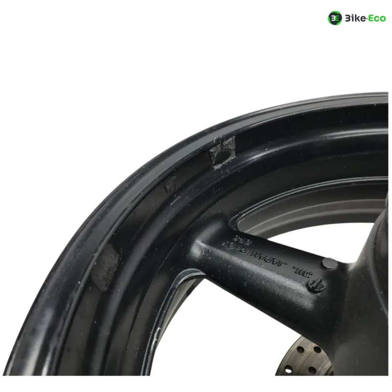 Jante arriere YAMAHA TDM 900 2007-2010 ABS