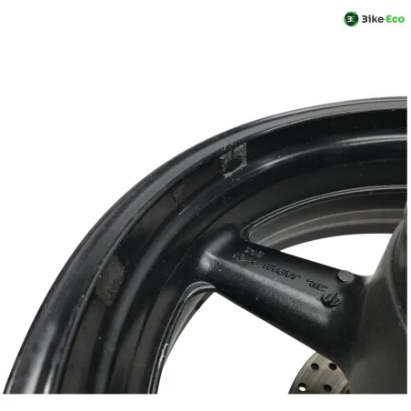 Jante arriere YAMAHA TDM 900 2007-2010 ABS