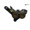 Etrier de frein avant gauche YAMAHA XT 1200 Z 2017-2019 SUPER TENERE Etrier de frein avant gauche YAMAHA XT 1200 Z 2017-2019 SUPER TENERE
