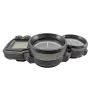 Compteur YAMAHA FJR 1300 A ABS 2006 - 2012 Compteur YAMAHA FJR 1300 A ABS 2006 - 2012